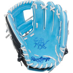 Rawlings Heart of the Hide PROR205W-2CB 11.75"-RHT Baseball Glove - image 2