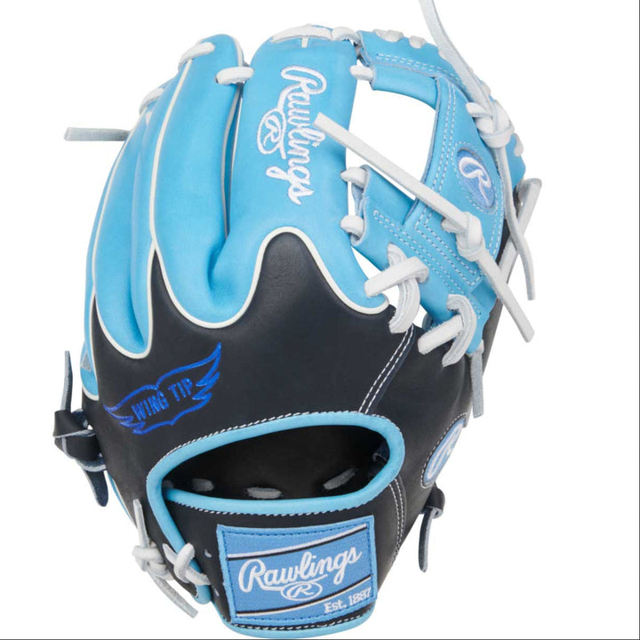 Rawlings Heart of the Hide PROR205W-2CB 11.75"-RHT Baseball Glove - image 1