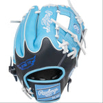 Rawlings Heart of the Hide PROR205W-2CB 11.75"-RHT Baseball Glove - image 1