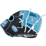 Rawlings Heart of the Hide PROR205W-2CB 11.75"-RHT Baseball Glove - image 3