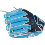 Rawlings Heart of the Hide PROR205W-2CB 11.75"-RHT Baseball Glove - image 4