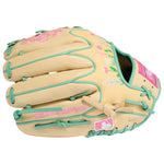 Rawlings Heart of the Hide Mother's Day PROR205W-2CM 11.75"-RHT Baseball Glove - image 4