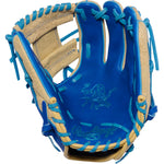 Rawlings Heart of the Hide PROR205W-2RC 11.75"-RHT Baseball Glove - image 2