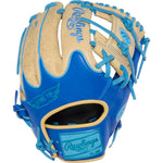 Rawlings Heart of the Hide PROR205W-2RC 11.75"-RHT Baseball Glove - image 1