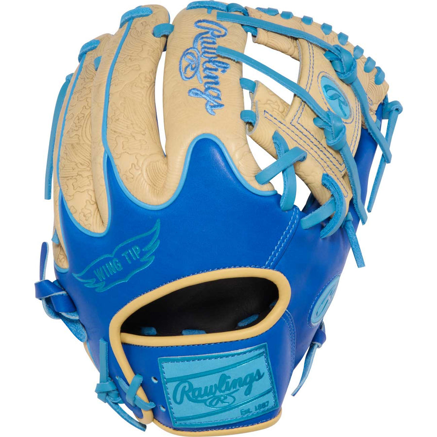 Rawlings Heart of the Hide PROR205W-2RC 11.75"-RHT Baseball Glove - image 1