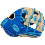 Rawlings Heart of the Hide PROR205W-2RC 11.75"-RHT Baseball Glove - image 3