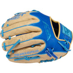 Rawlings Heart of the Hide PROR205W-2RC 11.75"-RHT Baseball Glove - image 4