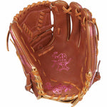 Rawlings Heart of the Hide Color Sync 9.0 PROR205W-30GB 11.75" Baseball Glove - image 2