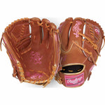 Rawlings Heart of the Hide Color Sync 9.0 PROR205W-30GB 11.75" Baseball Glove - image 5