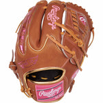 Rawlings Heart of the Hide Color Sync 9.0 PROR205W-30GB 11.75" Baseball Glove - image 1