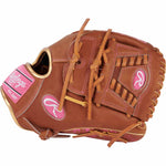 Rawlings Heart of the Hide Color Sync 9.0 PROR205W-30GB 11.75" Baseball Glove - image 3