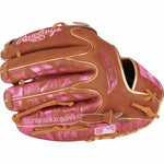Rawlings Heart of the Hide Color Sync 9.0 PROR205W-30GB 11.75" Baseball Glove - image 4