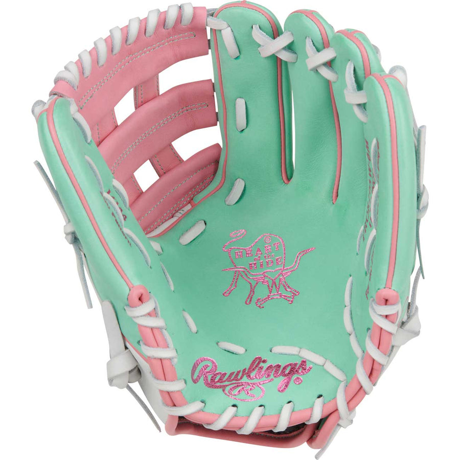 Rawlings Heart of the Hide PROR205-6M LTE 11.75