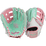 Rawlings Heart of the Hide PROR205-6M LTE 11.75"-RHT Baseball Glove - image 5
