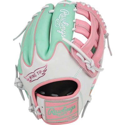 Rawlings Heart of the Hide PROR205-6M LTE 11.75"-RHT Baseball Glove - image 1