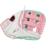 Rawlings Heart of the Hide PROR205-6M LTE 11.75"-RHT Baseball Glove - image 3