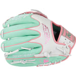 Rawlings Heart of the Hide PROR205-6M LTE 11.75"-RHT Baseball Glove - image 4