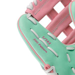 Rawlings Heart of the Hide PROR205-6M LTE 11.75"-RHT Baseball Glove - image 6