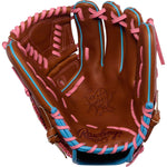 Rawlings Heart of the Hide PROR206-30GB 12" Baseball Glove - image 2