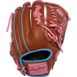 Rawlings Heart of the Hide PROR206-30GB 12" Baseball Glove - image 1
