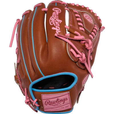 Rawlings Heart of the Hide PROR206-30GB 12" Baseball Glove - image 1