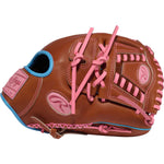 Rawlings Heart of the Hide PROR206-30GB 12" Baseball Glove - image 3