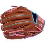 Rawlings Heart of the Hide PROR206-30GB 12" Baseball Glove - image 4