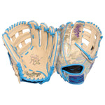 Rawlings Heart of the Hide Color Sync 10.0 PROR207U-6CC 12.25"-RHT Baseball Glove - image 3