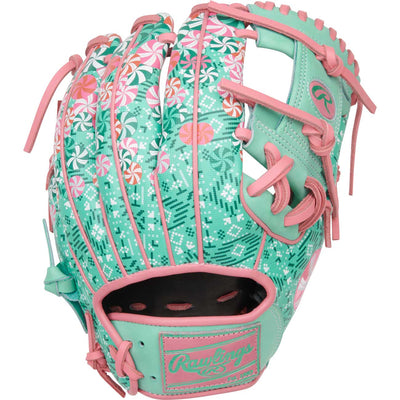 Rawlings Heart of the Hide Holiday Glove PROR2174-2M LTE 11.5"-RHT Baseball Glove - image 1