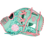 Rawlings Heart of the Hide Holiday Glove PROR2174-2M LTE 11.5"-RHT Baseball Glove - image 3