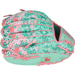 Rawlings Heart of the Hide Holiday Glove PROR2174-2M LTE 11.5"-RHT Baseball Glove - image 4
