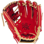 Rawlings Heart of the Hide PROR2174-2SC LTE 11.5"-RHT Baseball Glove - image 2