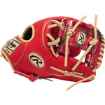 Rawlings Heart of the Hide PROR2174-2SC LTE 11.5"-RHT Baseball Glove - image 3