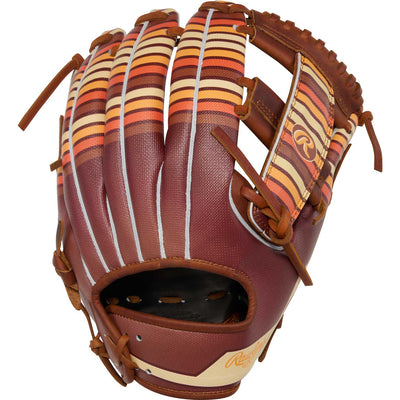 Rawlings Heart of the Hide PRO2175 11.75"-RHT (December 2025 GGC) Baseball Glove - image 1