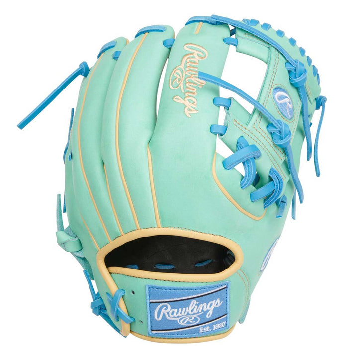 Rawlings Heart of the Hide PROR2175-2M 11.75"-RHT Baseball Glove - image 1