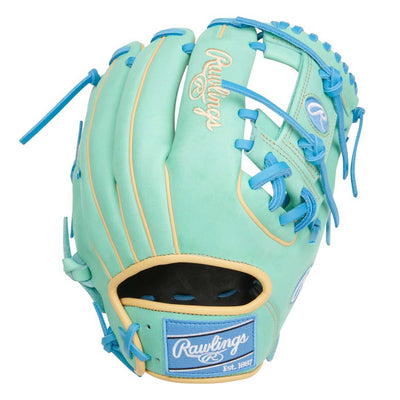 Rawlings Heart of the Hide PROR2175-2M 11.75"-RHT Baseball Glove - image 1