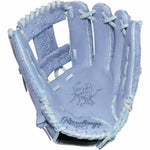 Rawlings Heart of the Hide PROR2175-2PEW 11.75"-RHT (May 2026 GGC) Baseball Glove - image 2