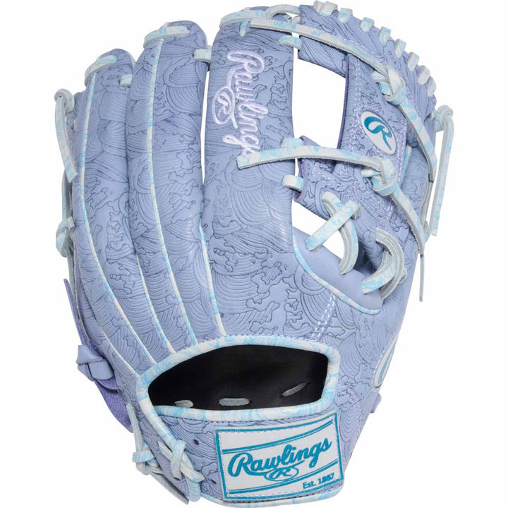 Rawlings Heart of the Hide PROR2175-2PEW 11.75"-RHT (May 2026 GGC) Baseball Glove - image 1
