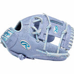 Rawlings Heart of the Hide PROR2175-2PEW 11.75"-RHT (May 2026 GGC) Baseball Glove - image 3