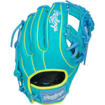 Rawlings Heart of the Hide PROR234U-2TEY 11.5" Baseball Glove - image 1