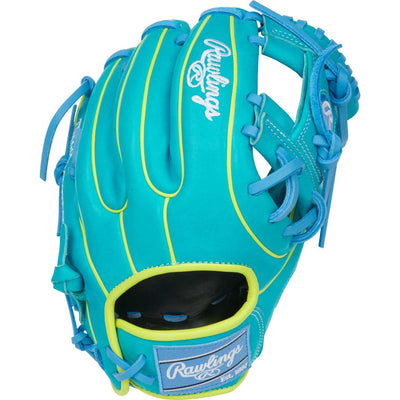 Rawlings Heart of the Hide PROR234U-2TEY 11.5" Baseball Glove - image 1