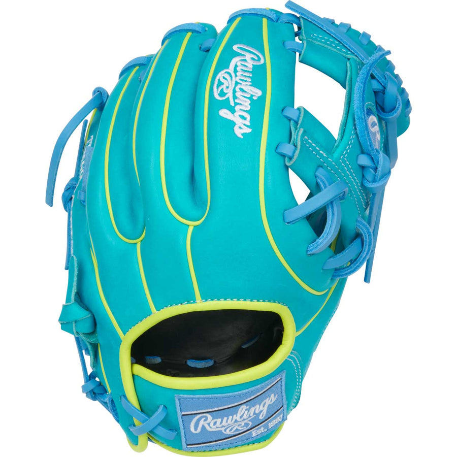 Rawlings Heart of the Hide PROR234U-2TEY 11.5" Baseball Glove - image 1