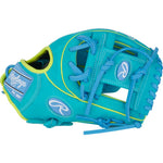 Rawlings Heart of the Hide PROR234U-2TEY 11.5" Baseball Glove - image 3