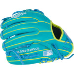 Rawlings Heart of the Hide PROR234U-2TEY 11.5" Baseball Glove - image 4