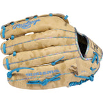 Rawlings Heart of the Hide Contour Fit PROR3028U-6CC 12.5" Baseball Glove - image 4