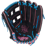 Rawlings Heart of the Hide PROR3028U-6N 12.5" Baseball Glove - image 2