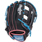 Rawlings Heart of the Hide PROR3028U-6N 12.5" Baseball Glove - image 1