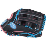 Rawlings Heart of the Hide PROR3028U-6N 12.5" Baseball Glove - image 3