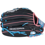 Rawlings Heart of the Hide PROR3028U-6N 12.5" Baseball Glove - image 4