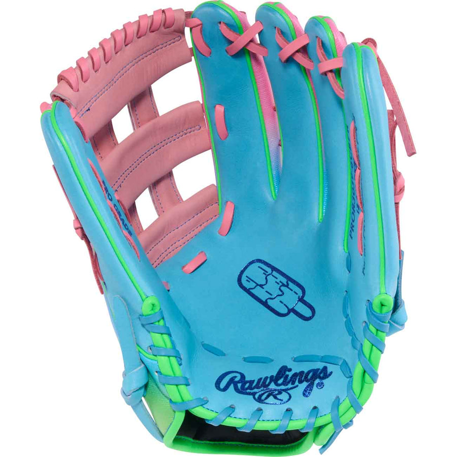 Rawlings Heart of the Hide Popsicle PROR3039-6CBPR LTE 12.75